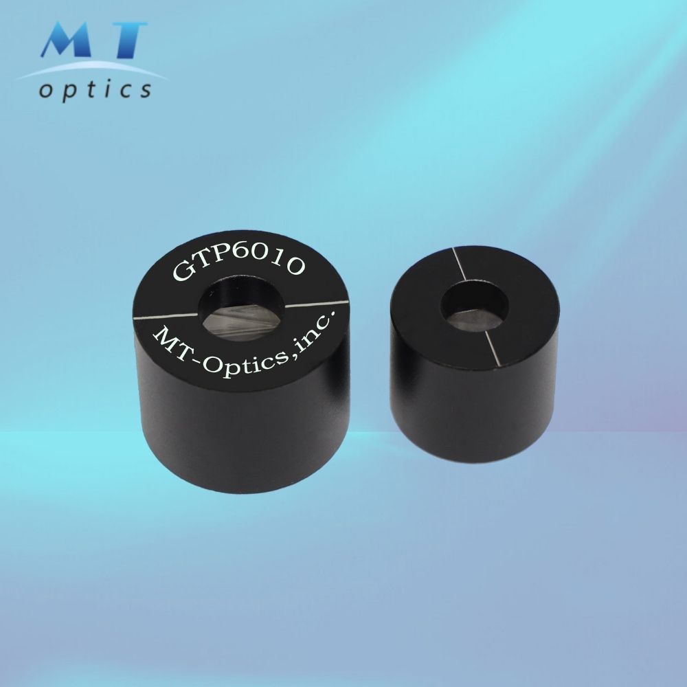 Glan Taylor Polarizers