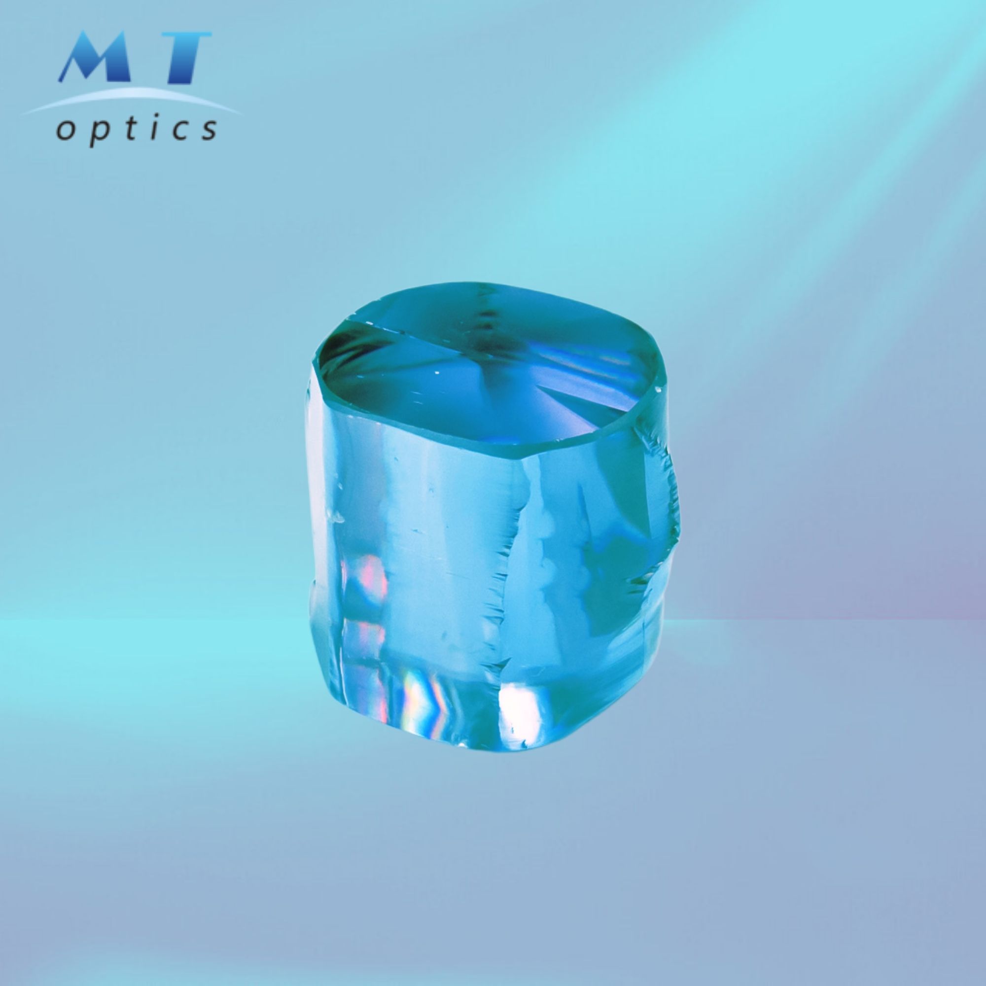 Neodymium Doped Yttrium Vanadate (Nd:YVO4) Crystal