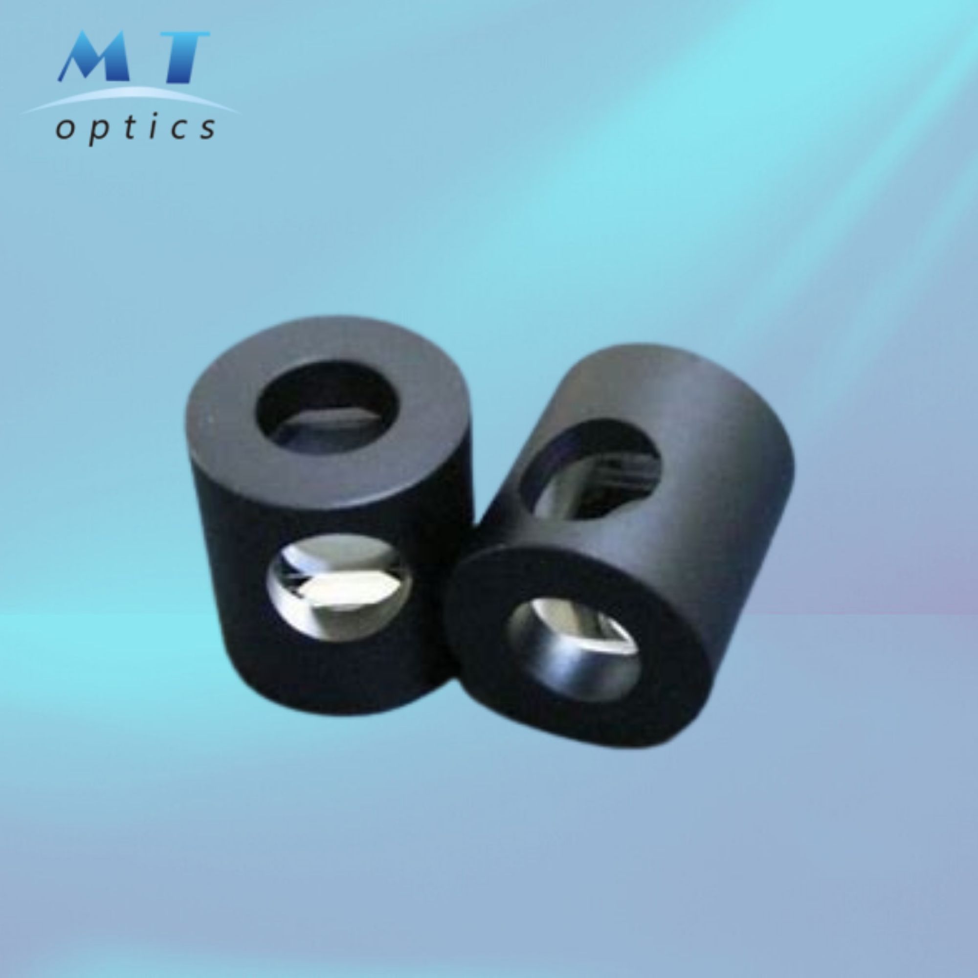 High transmission Glan Laser Polarizer