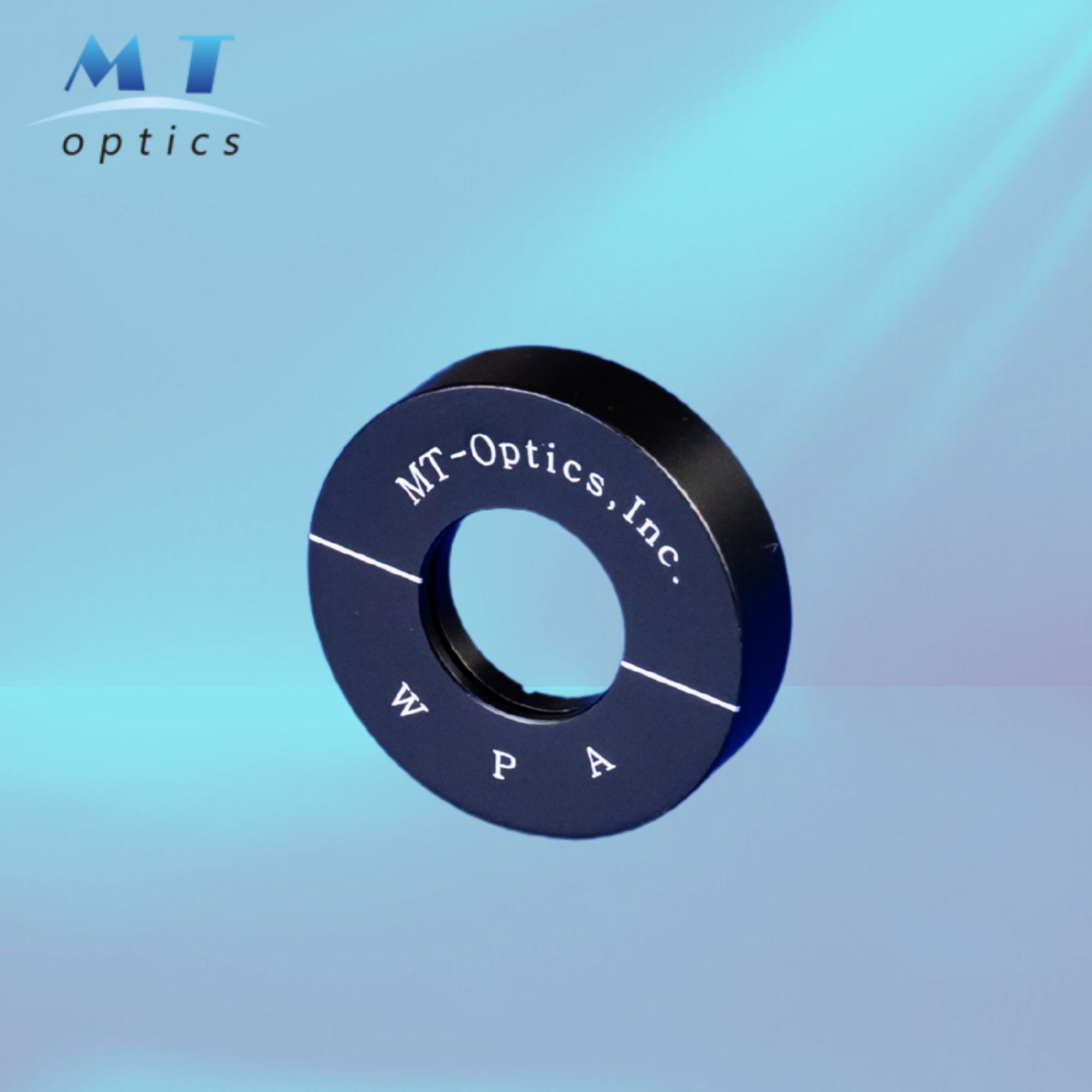 Air Spaced Zero Order Waveplate