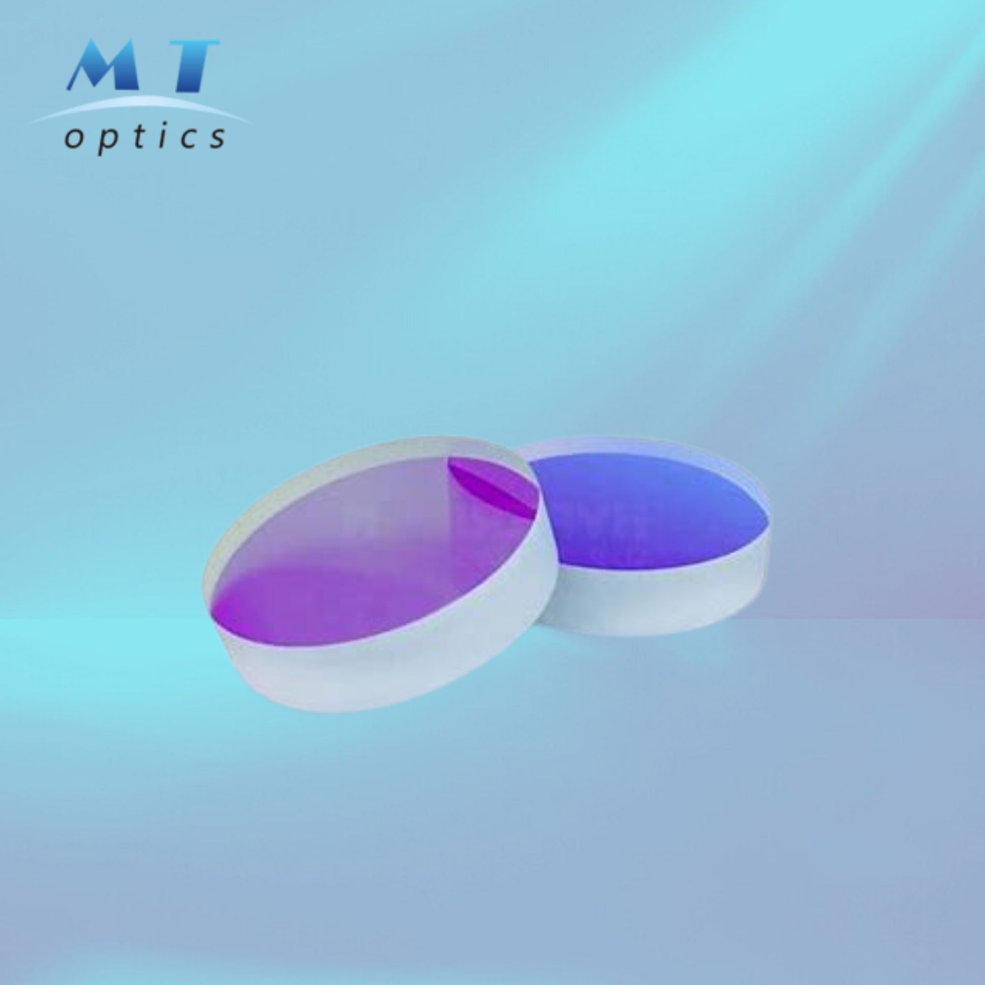 Dielectric High Reflection Mirrors