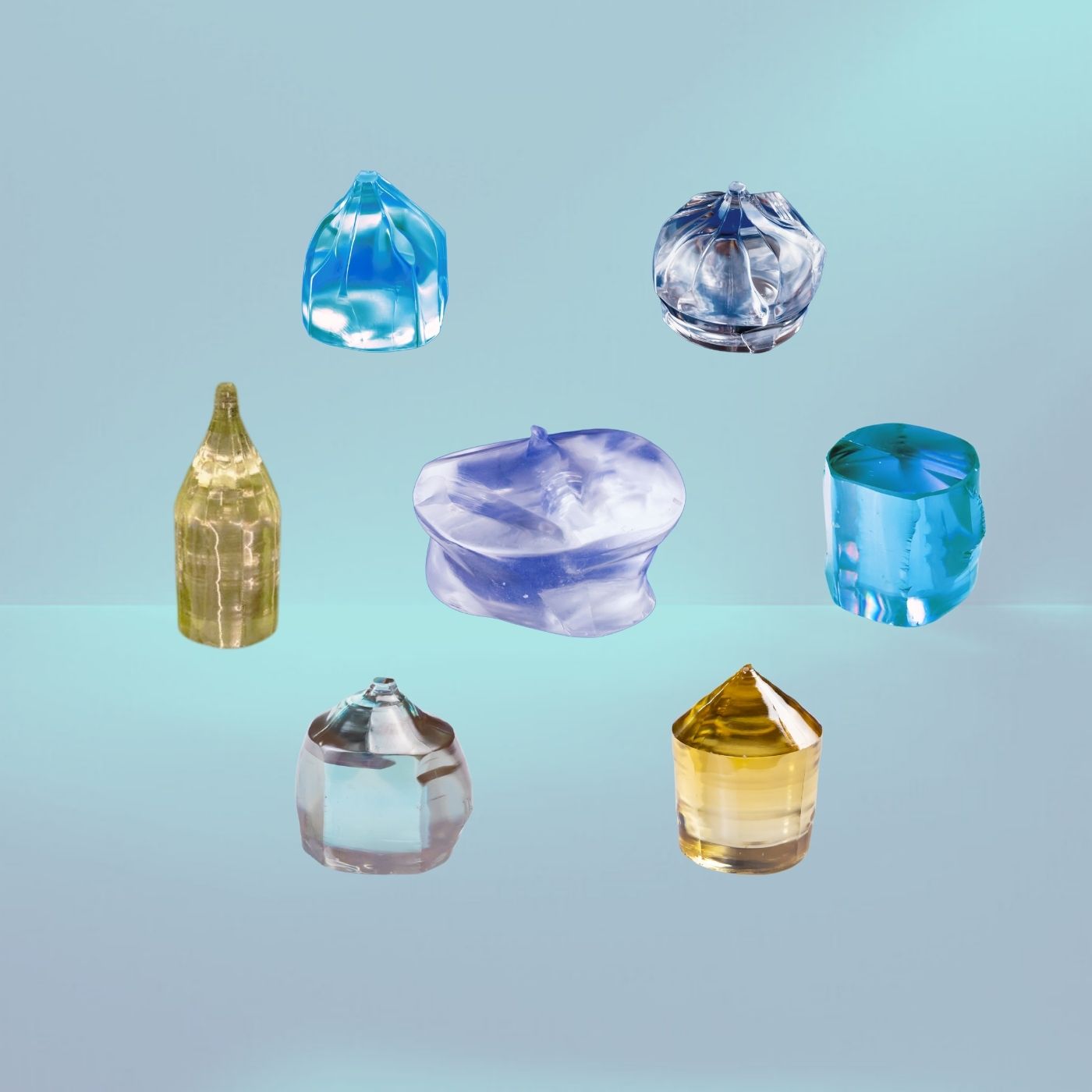 Why Choose MT Optics