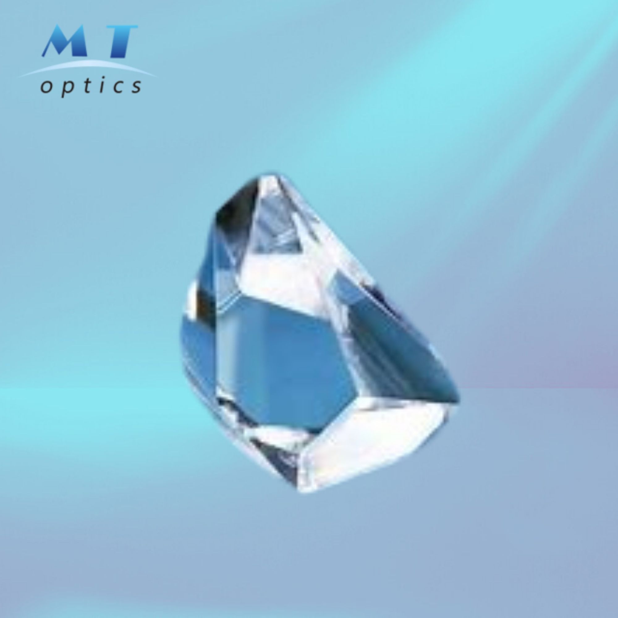 Lithium Triborate  (LBO) Crystal