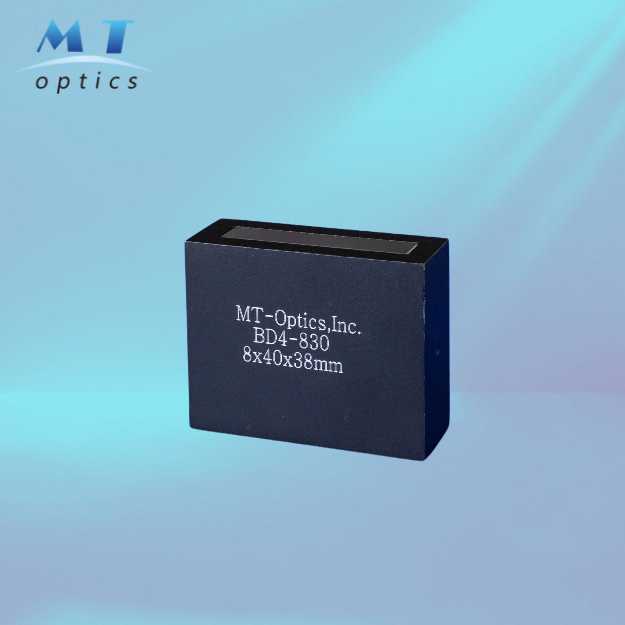 Polarization Beam Displacer