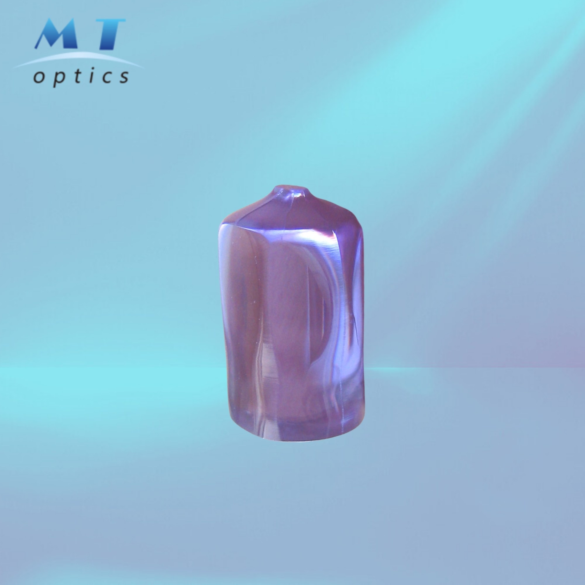 Neodymium doped Gadolinium Vanadate (Nd:GdVO4) Crystal