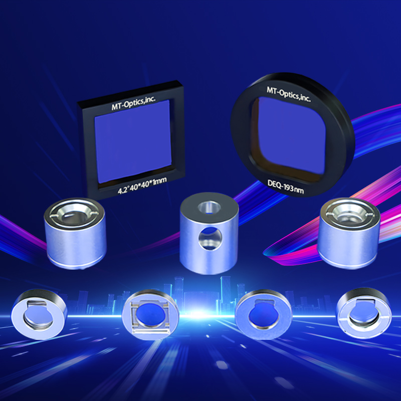 Vacuum Ultraviolet 193nm Series